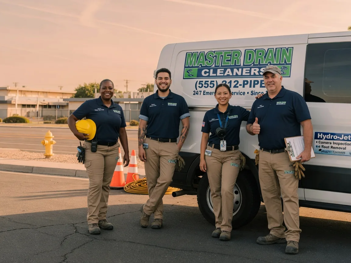 Drain Cleaning company in Keystone, SD